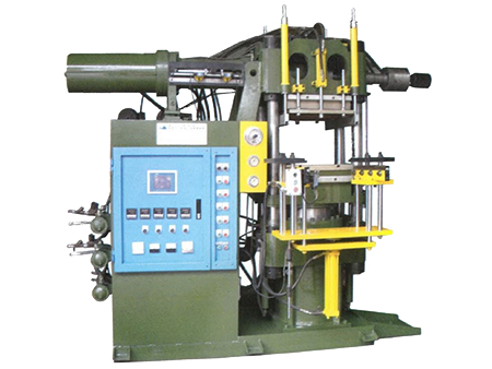 Injection Molding Machine