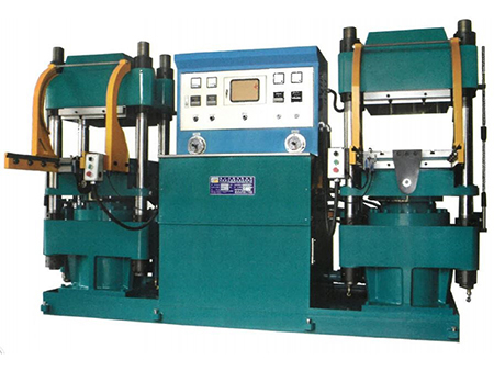 HSB Compression Molding Press